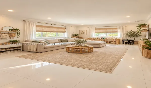 Select photos have been digitally enhanced/virtually edited for presentation. Property features and dimensions should be independently verified.