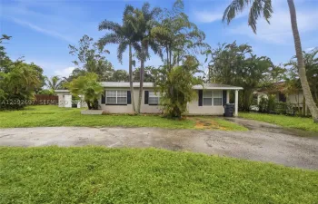 Single Family For Sale