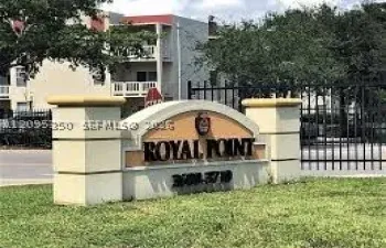Condominium For Sale