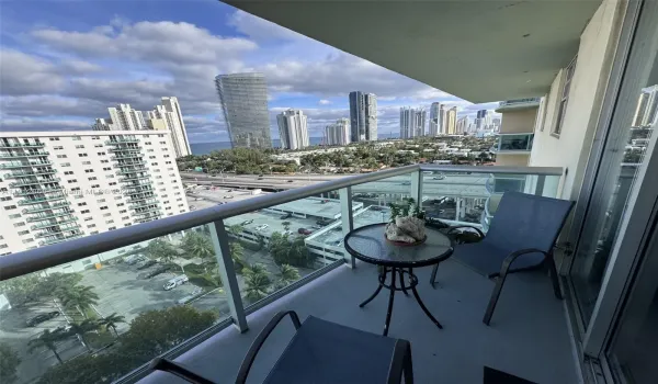 Ocean View South East
