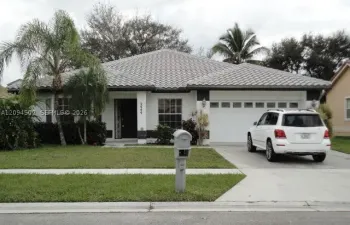 Residential Lease For Rent