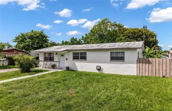 Single Family For Sale