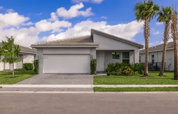 Single Family For Sale