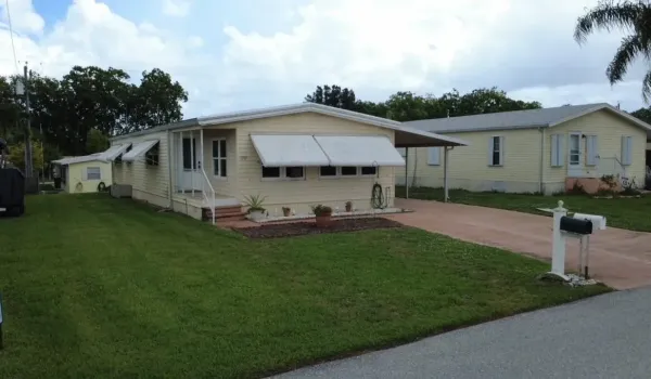 front of home 1-r