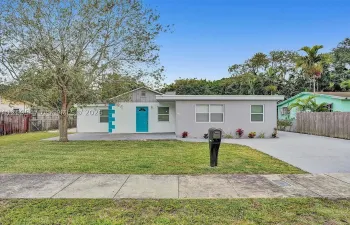 Residential Lease For Rent