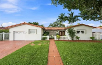 Single Family For Sale