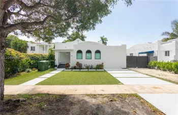 Single Family For Sale