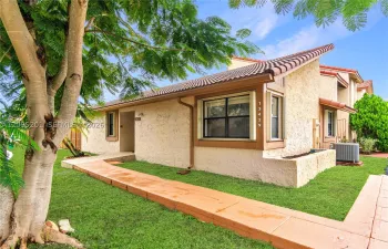 Townhouse For Sale