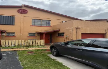 Townhouse For Sale