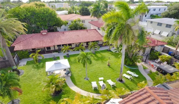2625 yard aerial beautiful
