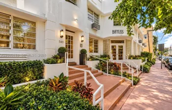 Residential Lease For Rent