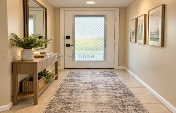 Residential Lease For Rent