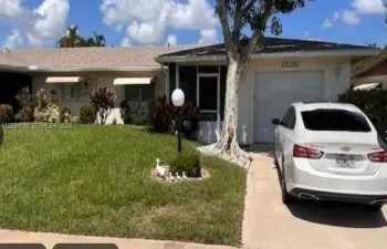 Single Family For Sale