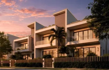 Townhouse For Sale
