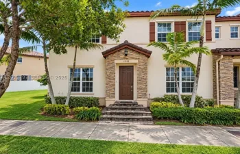 Townhouse For Sale