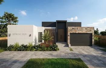 Single Family For Sale