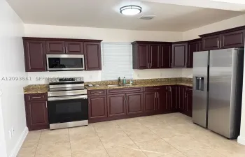 Residential Lease For Rent