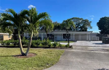 Single Family For Sale