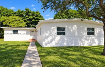 Single Family For Sale