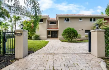 Single Family For Sale