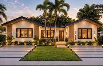 Single Family For Sale