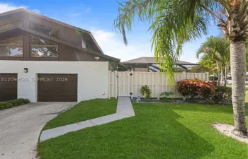 Townhouse For Sale