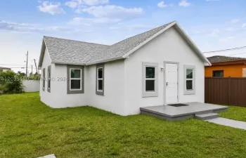 Single Family For Sale
