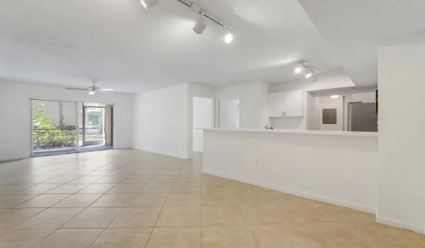 Dinning Room/ Living Room