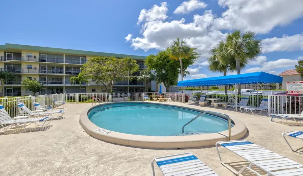 Pool Area