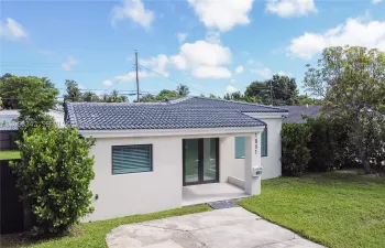 Residential Lease For Rent