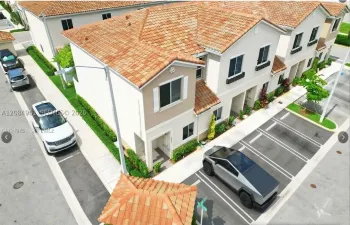 Townhouse For Sale