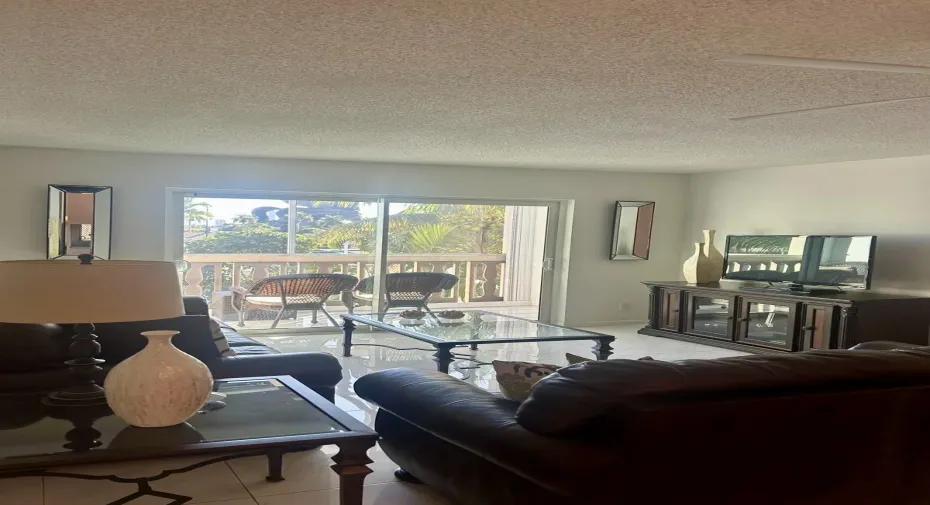 Living area Gulf