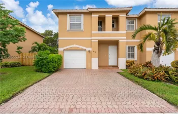 Townhouse For Sale