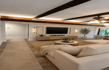 Furnished with Ai