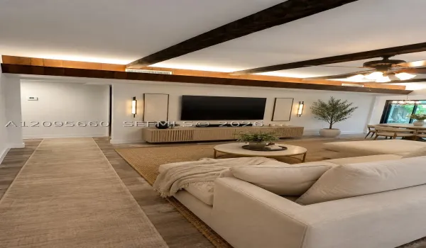 Furnished with Ai