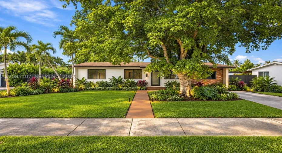 Virtual Staging