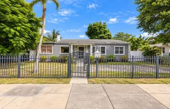 Single Family For Sale