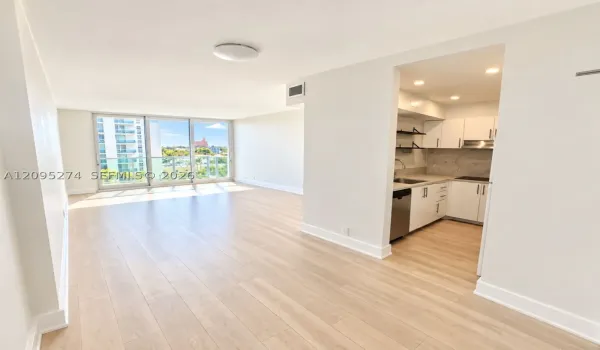 Dining Living Areas