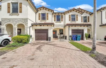 Townhouse For Sale