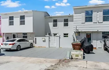 Townhouse For Sale