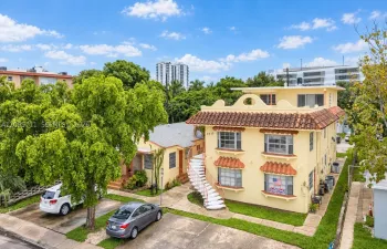 Residential Lease For Rent