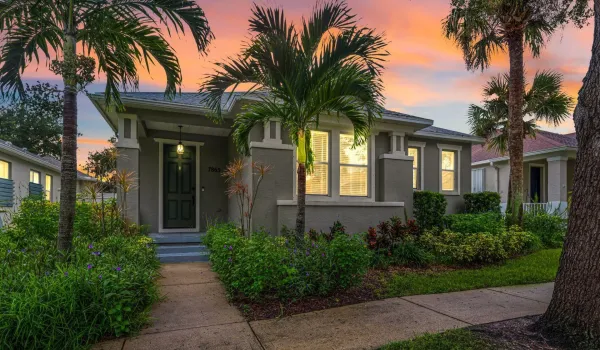 Home For Rent in Pointe West Vero Beach