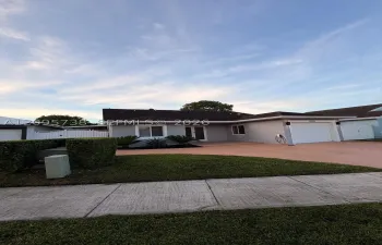 Residential Lease For Rent
