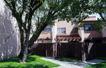 Townhouse For Sale