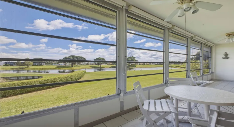 Sun Room 1