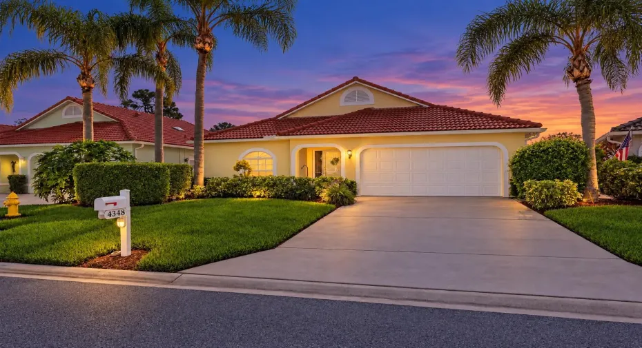 4348 Hopetown