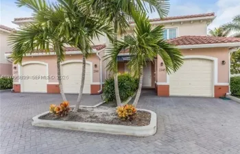 Townhouse For Sale
