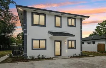 Residential Lease For Rent