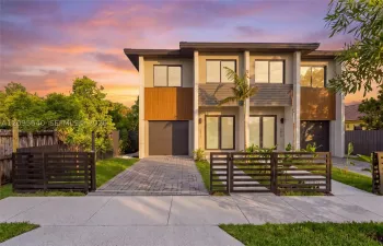 Townhouse For Sale