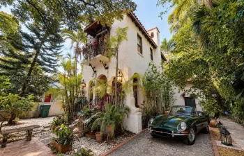 Single Family For Sale